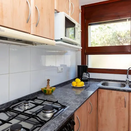 Maridor-7 By Interhome Apartment Platja d'Aro